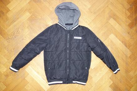 Lyžiarska bunda 146/152, chapter young,146