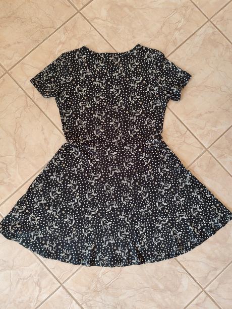 Šaty unicorn, f&f,152