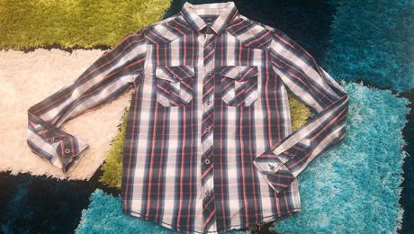 Košeľa, chapter young,146