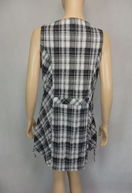 Kvalitné letné šaty, m