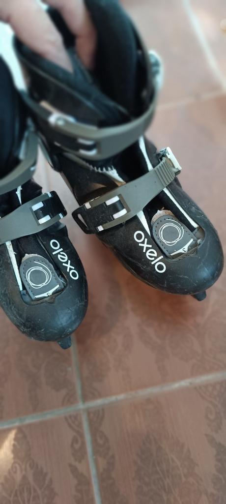 Korčule 28-30 oxelo, 28