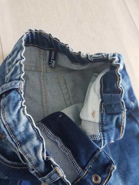 Rifle elastické, idexe,128