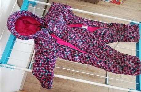 Zimný overál, gmini,86