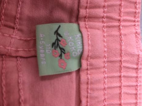 Krasne rifle, kiki&koko,110