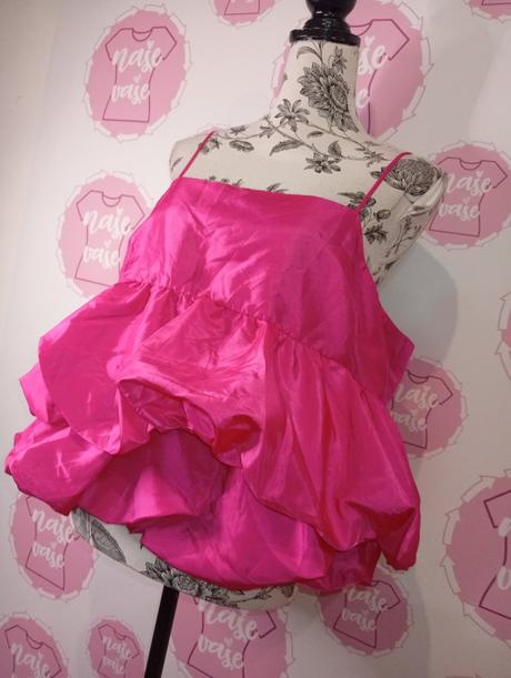 Krásny top, xl