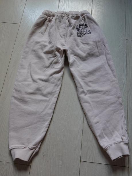 Tepláky zara, zara,140