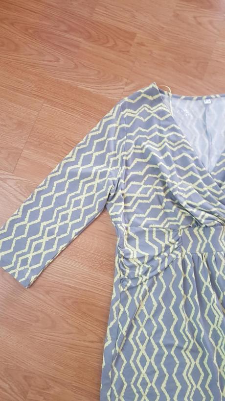 Dámske šaty v. 44/46, bonprix,44