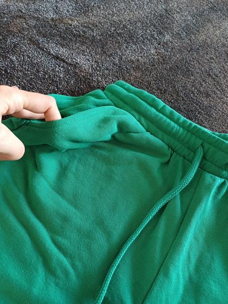 Teplakove unisex kratase v.m, m