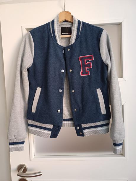 Jesenná bundička, fishbone,s