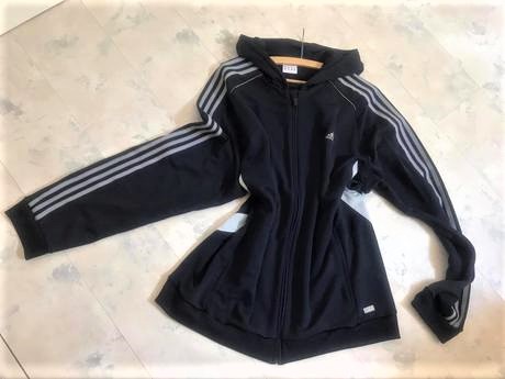 Športová bunda adidas, adidas,xxxl