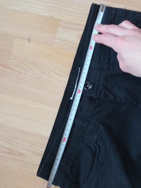 Rifle s-nízky sed, terranova,34