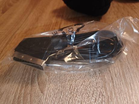 Súprava káblov k tv (hdmi, scart, dátový kábel), samsung