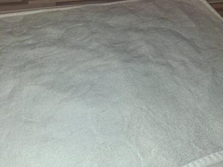 Malý koberec do kúpeľne, 