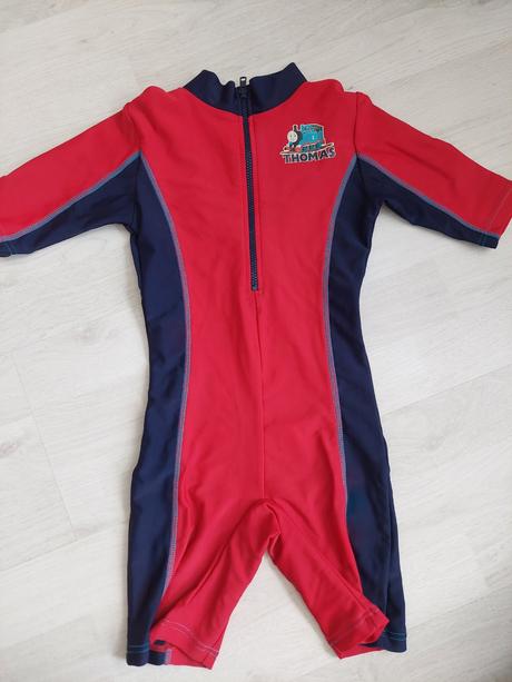 Kúpací overal č.92-98 thomas, tu,92