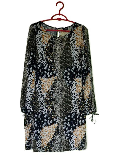 Dámske šaty reserved, veľ. 38, reserved,38