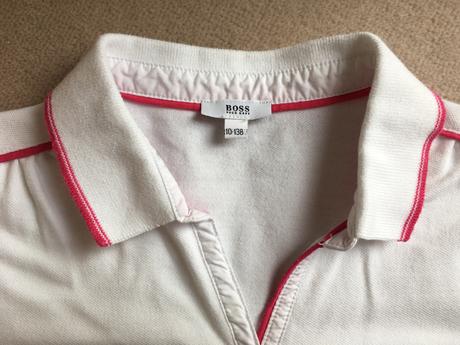 Hugo boss saty 12 r., hugo boss,140