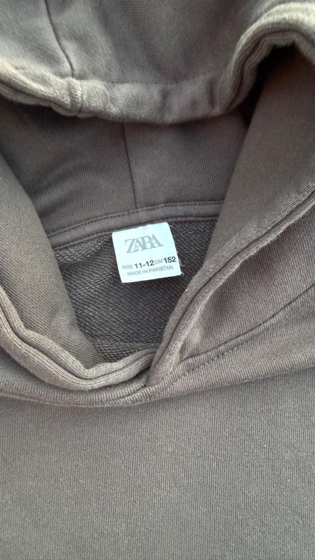 Mikina zara, zara,152