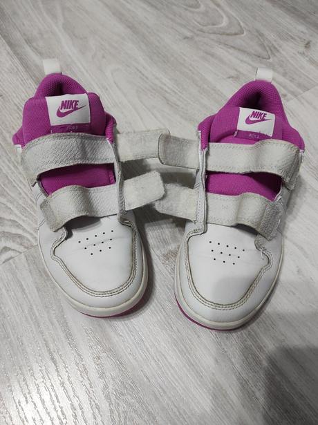 Nike botasky č. 34, nike,34