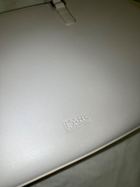 Kabelka karl lagerfeld, karl lagerfeld