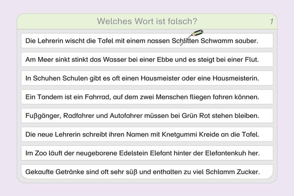 Doporučte pracovné zošity na čítanie pre deti