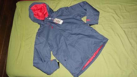 Nova lyziarska bunda neomondo, 158 / 164