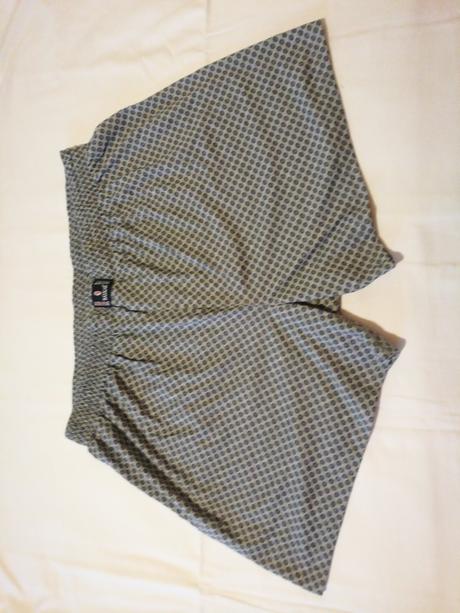 Pánske boxerky, xxxl