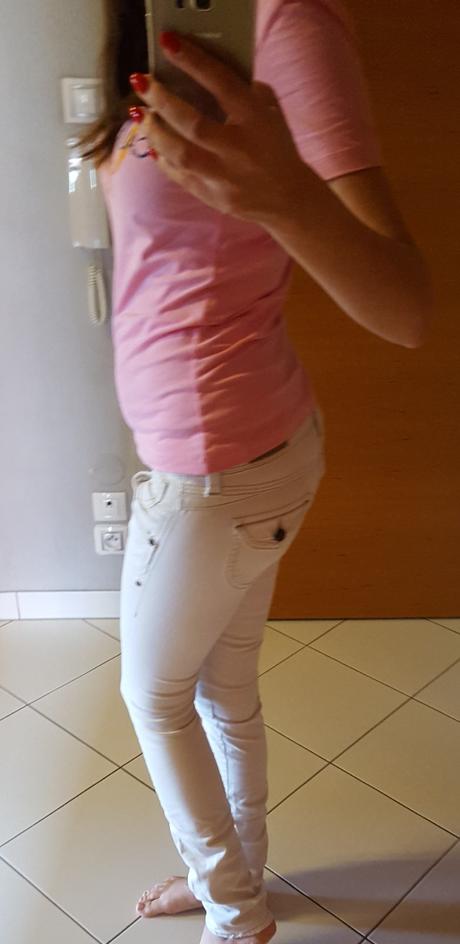 Jeansy guess, guess,xs