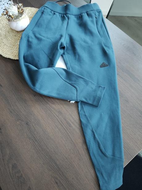 Tepláky z.n.e, adidas,s