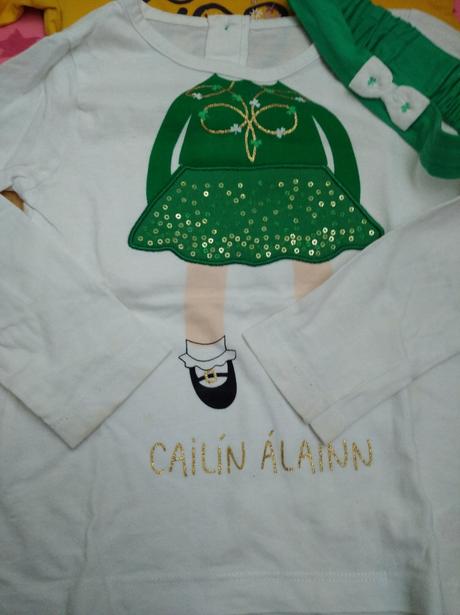 8 tričiek, kuniboo,98