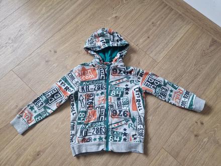 Mikina 110, pepco,110