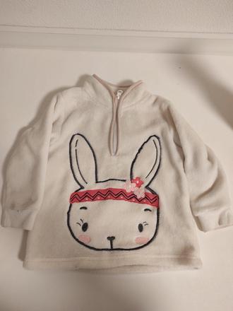 Mikina 86-92, lupilu,86