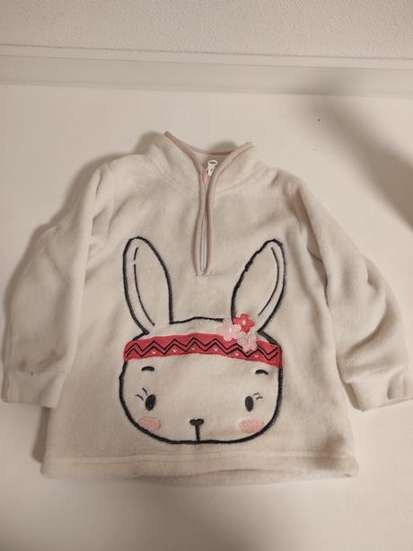 Mikina 86-92, lupilu,86