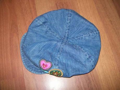 Riflová bekovka, next,86