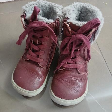 Zimné topánky protetika 25, protetika,25