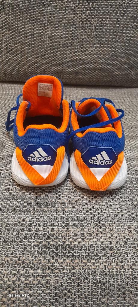 Halovky adidas, adidas,38