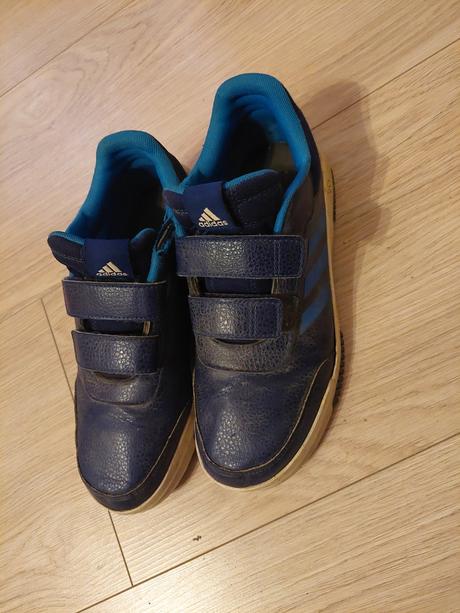 Tenisky adidas, adidas,37