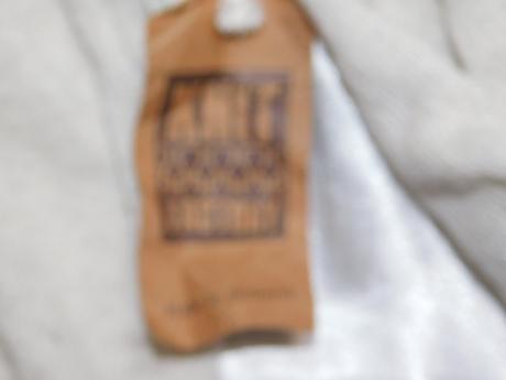 Knit factory kvalitny bavlneny šal pc 49,95, xl / xxl