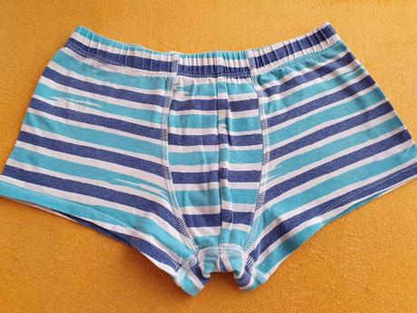 Boxerky č.134/140, 134