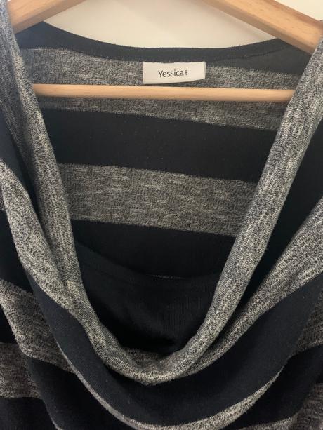 Tehotenské tričko, yessica,m