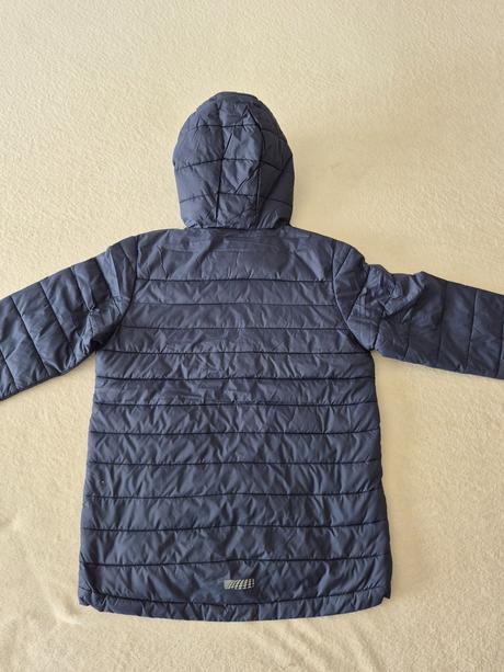 Bunda prechodná umbro, umbro,152