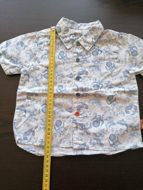 Letná kosela, rocha.little.rocha,80