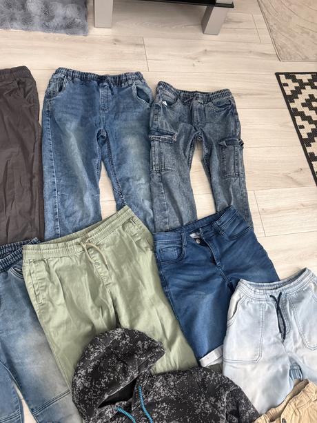 Balik pre chlapca 158-164, 158–170