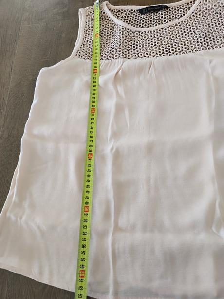 Dámsky top, zara,l