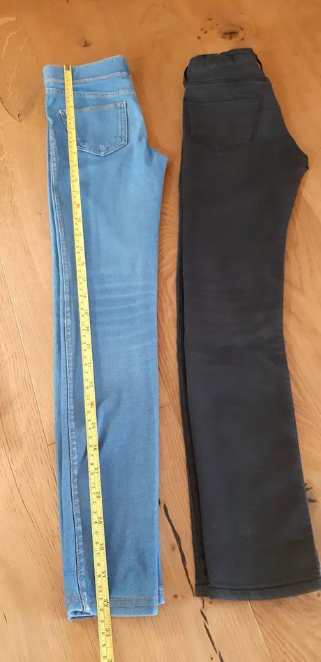 Balík mix 8-9rokov, 122–134