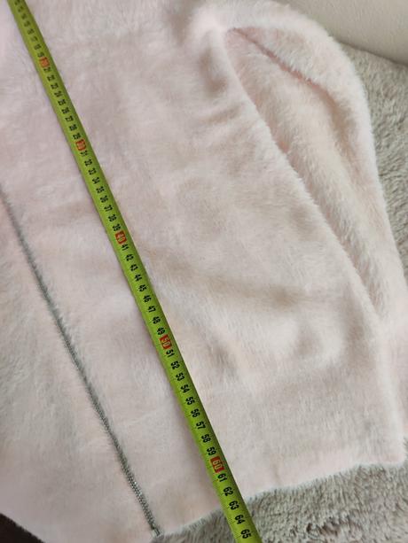 Dámsky sveter alpaka, l