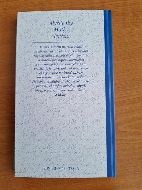 Kniha počúvaj,čo hovorí láska,