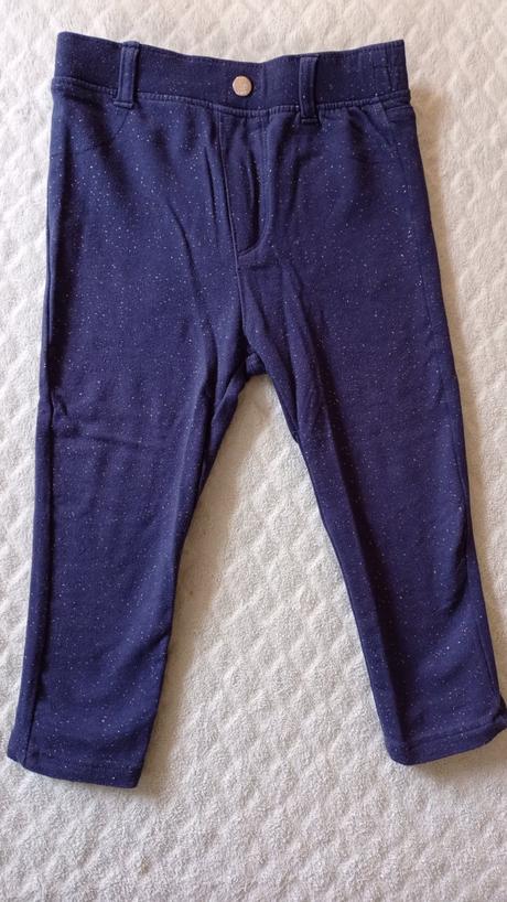 Legíny nohavicove, pepco,86