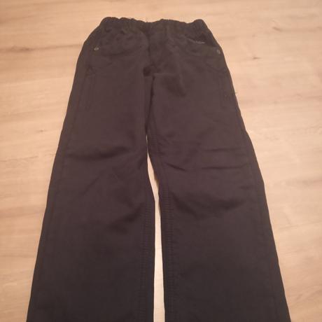 Oteplene nohavice, 134