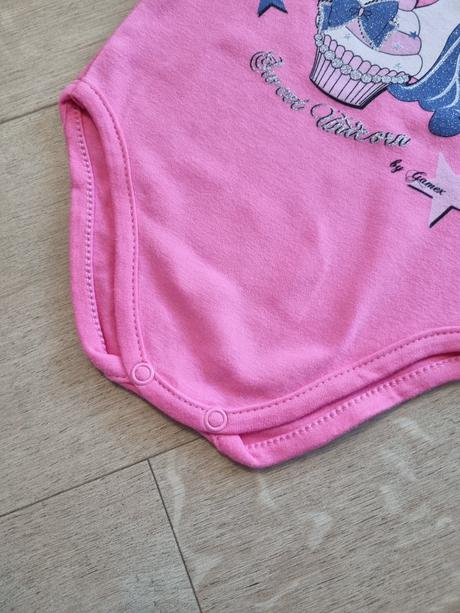 Nové, unicorn body, 74