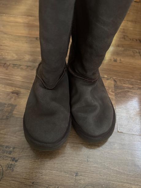 Čižmy ugg 38/39, ugg,38
